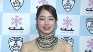 「どうやら私は引退したようで…」フィギュア 横井ゆは菜　引退セレモニーで思い出のプログラム披露【愛知発】