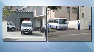 「リクルーター役」女２人を送検　被害男性に、５０万円～７０万円の報酬提示か　警察は捜査継続　広島