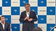 三協立山がトップ人事を発表　新社長に黒畑靖之氏