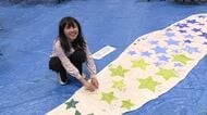 【雨ニモマケズ子どもたちは笑顔】雨模様のGW 道北ではまさかの雪に震える観光客…一方札幌では室内イベントやお仕事体験で大賑わい…ドームでの“紙飛行機飛ばし”や“巨大こいのぼり”に歓声