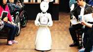 3400万人が苦しむ「孤独」の解決なるか　遠隔で分身を操作・接客するロボットカフェとは
