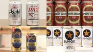 「本業のビールに注力する」 “減税＆家飲み”を追い風に…大手ビール4社が“反転攻勢”を一斉発表