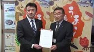 中東情勢の緊迫化を受け　県漁連が岩手県に支援を要望　資材や燃油の価格高騰が深刻化