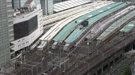 【交通情報】成田エクスプレスが始発から運休、成田スカイアクセス線は本数減で始発から運転　高速道路も一部で通行止め　記録的豪雨の影響