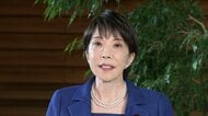 【速報】高市総理「即戦力として国会対応含め活躍してもらえる」　簗氏の後任の農水大臣に武部新氏　