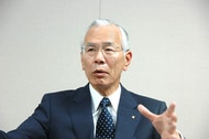 広島市信用組合　山本明弘最高顧問　死去　８０歳