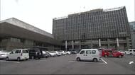 岡山市で市内在住２０代男性の「腸チフス菌」感染を確認　男性は現在も入院中【岡山】