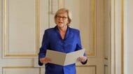 【速報】ノーベル文学賞はカナダ人作家のアン・カーソンさん　村上春樹さんは今年も受賞ならず
