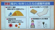 《防災マイスターの視点》障がい者の避難 一人ひとりに合った避難計画を行政・事業者・家族の連携で