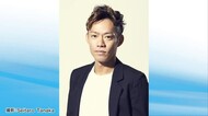 【速報】東京五輪聖火ランナーに高橋大輔選手 5月19日出身地の倉敷市を走ることに【岡山・倉敷市】