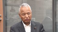 甘利氏が明かした安倍首相の体調“好転”と睡眠不足 「総理は全然元気だ」直近の気遣いメールも