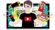 YouTuberを育成!住商がマネジメント契約へ…基準を担当者に聞いてみた