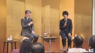辞退者相次ぐ聖火リレー…柔道ロンドン五輪金・松本薫さん「選手頑張ってるなら私は絶対走りたい」