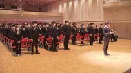 新型コロナで入学式中止の新2年生の歓迎式~福井県内の大学で