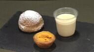 タルトにプリン…独自開発の卵で濃厚スイーツ “厳選3品のみ”シャトレーゼ初の専門店