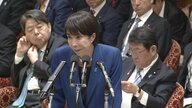 高市首相“慌ただしい”本格論戦スタートに…予算委前の北朝鮮ミサイル発射で対応追われる　野党から“午前3時の勉強会”も追及「迷惑かけた」と釈明