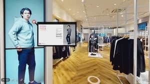 アルミの蓄熱素材をアウターに… “機能性ウェア”でV字回復! アルペンが苦境のアパレル事業に本格参入したワケ