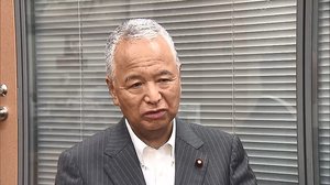 甘利氏が明かした安倍首相の体調“好転”と睡眠不足 「総理は全然元気だ」直近の気遣いメールも