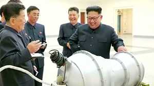 北朝鮮の“核兵器”の数は? 韓国・文在寅大統領の米朝首脳会談への思惑は日米と一致するのか