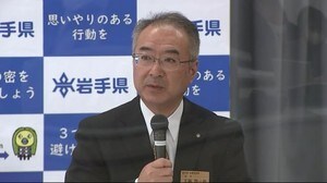 クラスター発生の飲食店利用客に申し出呼びかけ 新型コロナ<岩手・盛岡市>