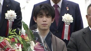 「藤井聡太」四冠が倉敷へ “思い出の地”を訪問 幻の対局⇒祝う会を開催【岡山・倉敷市】
