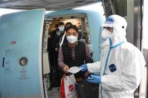 「日本は武漢が来た道を辿る」もはや日本を心配し、他国からの“感染逆流”を警戒し始めた中国