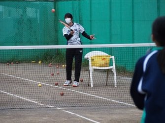 先生たちを部活から 解放 するために 外部指導者を活用している中学校を取材した ポストコロナの学びのニューノーマル 第21回