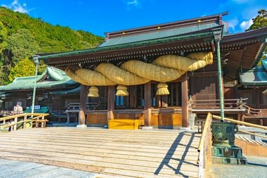 全国住み続けたい街ランキング2022。1位は「福岡県福津市」