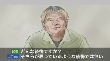 【独自】『HKT48』狙いスタッフら2人“刺した”男に接見 謝罪の気持ちは「ないです」ファンがなぜ？【福岡発】