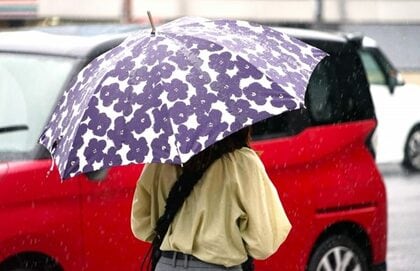 今年の梅雨入りは遅め、梅雨の時期についての大調査【1000人アンケート】