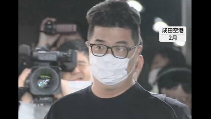 今村容疑者 実行役が盗んだ腕時計を“横取り” 別の仲間に襲撃させて「二重強盗」計画か【京都・貴金属店強盗】