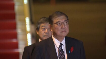 日中首脳会談で深セン男児殺害事件の対応要求へ　石破首相が訪問中のラオスでASEANとの首脳会談に出席