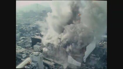 「まさか」の連続…104人が死亡の大洋デパート火災から50年　当時を知る元消防士や元記者が証言
