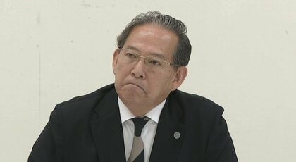バーベキューで生徒焼死 “雲隠れ”学校理事長が初会見も…謝罪途中で「ちょっと会議が」 報告書「原因は理事長本人に」