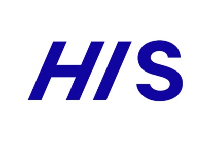 HISゴールデンウィーク 旅行予約動向