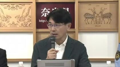 【速報】奈良県と警察などが「特殊詐欺非常事態宣言」　ことしに入って過去最悪の去年を上回る被害額で