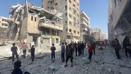 国境なき医師団ガザでの医療活動を一時中断すると発表　スタッフと患者の命が「容認できないレベル」で危険にさらされている