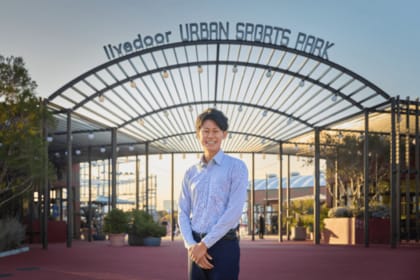 『livedoor URBAN SPORTS PARK』がfavyモバイルオーダーを選んだ理由とは。運営責任者インタビューを公開。（事例記事）