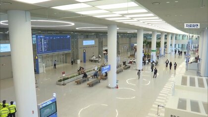 オミクロン株感染の夫婦が嘘の申告と韓国メディア　夫婦を送った知人男性が約50人と接触か