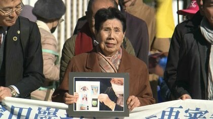 亡き西嶋団長の意思と無念を胸に…弁護団が袴田巖さんの“本当の自由”獲得誓う 袴田事件の再審【静岡発】