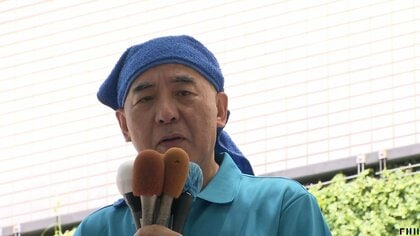 【ノーカット動画】保守・百田尚樹代表街頭演説　【参院選2025】