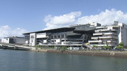 観光消費額は過去最多の2290億円　2025年に長崎市を訪れた観光客は約690万人　長崎スタジアムシティの本格稼働やポケモンGOイベントも後押し