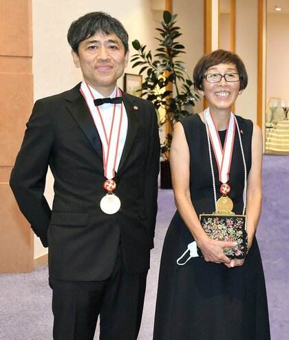 「アートは身近なもの」世界文化賞SANAAが造る風景に溶け込む愛しの建築（前編）