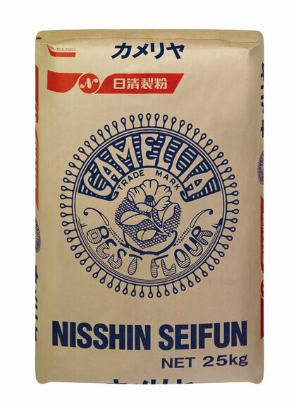 日清製粉　３年ぶりに「業務用小麦粉」値下げ　2024年1月10日納品分から