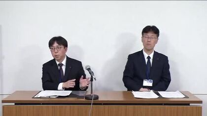 磐城高校で生徒281人分の調査書が紛失　「氏名」や「学習の記録」など記載…誤廃棄か