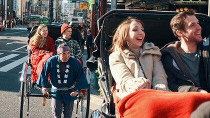 訪日外国人旅行者初めて4000万人突破…2025年は約4270万人　“渡航自粛”の中国は年間通じ初の伸び率減に