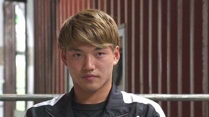 堂安律「武器はナルシスト力です」自身の“３つの能力”とカタールW杯を語る【サッカー日本代表】