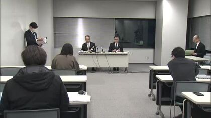 教職員3人、停職などの懲戒処分に　部活で生徒を殴る・蹴るなどの体罰　秋田