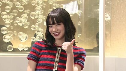 小松菜奈が“おやじギャグ”連発!? 「きょうも“おつカレーライス”」北村匠海・吉沢亮「最高だよ！」