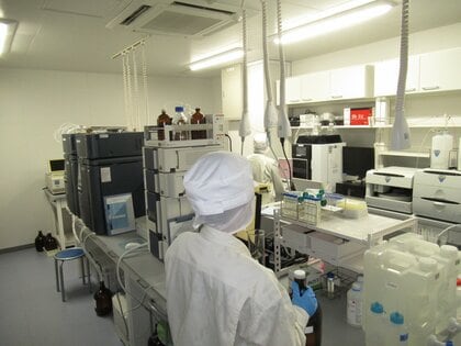 新型コロナワクチンの“原料”を「ヤマサ醤油」が製造…どんな役割を果たす物質なのか聞いた